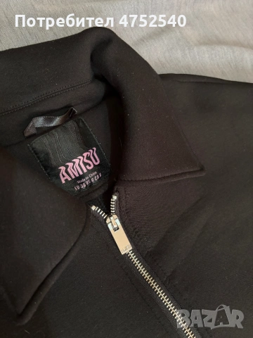 Дамски якета и жилетка – размери S/M, запазени, снимка 6 - Жилетки - 54202241