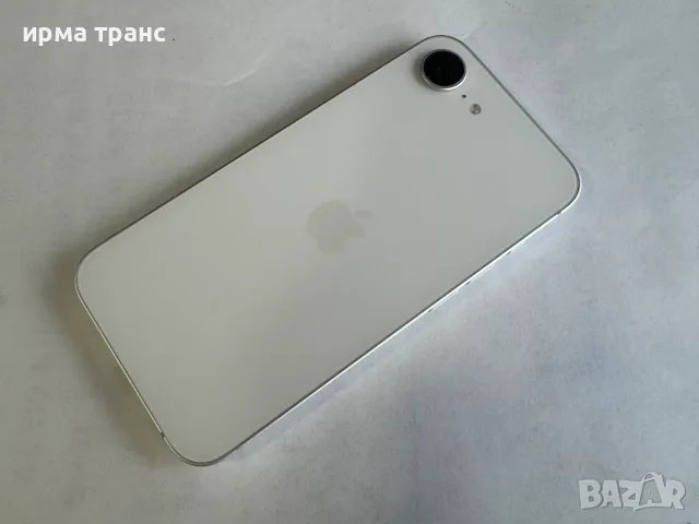 iPhone 16e 128gb 100% батерия.Гаранция
