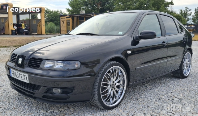 Seat Leon 1.8T 20V T