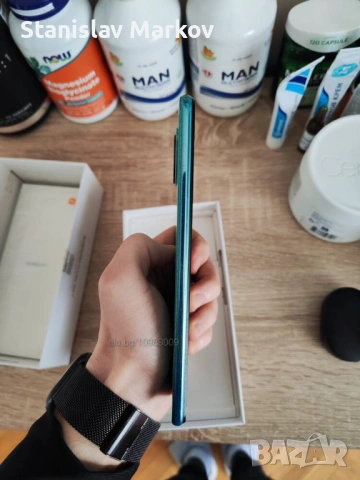 Телефон Xiaomi 11 Lite 5G, снимка 7 - Xiaomi - 54448548