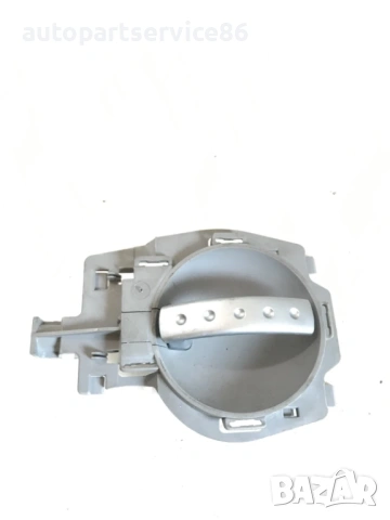 Вътрешна дръжка предна лява за Citroen C3 Pluriel 1.4 Hdi (2006) 9647164577