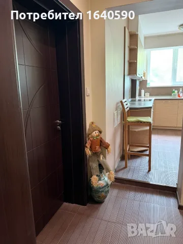 Продава се просторен етаж от къща със самостоятелен двор в гр. Средец, област Бургас, снимка 8 - Етаж от къща - 55523874