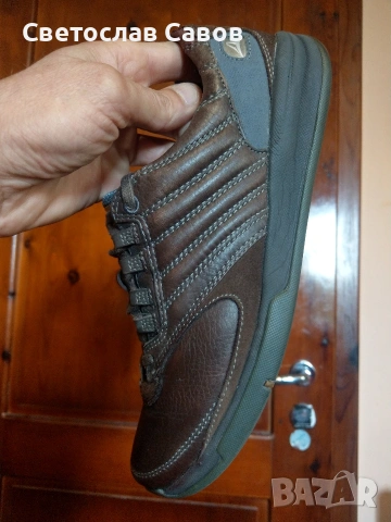 Clark's 42нм. 27,4см.