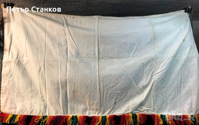 Кавьор ръчно тъкан, гоблен, снимка 5 - Гоблени - 54464218