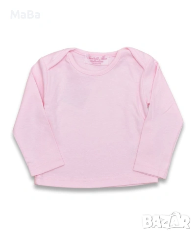 ПРОЛЕТЕН бебешки К-Т, три, части за момиче /9-12мес/, снимка 4 - Комплекти за бебе - 54054091