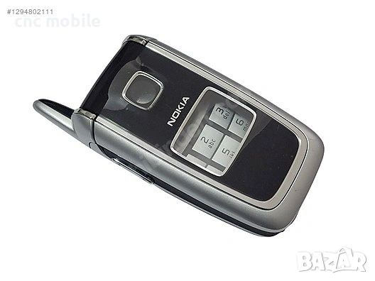 Панел Nokia 5220 Nokia 6681 Nokia 6500c Nokia 3100 Nokia 5030 Nokia 6060 Nokia 6101 Nokia 3315, снимка 10 - Резервни части за телефони - 54974674