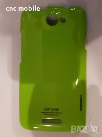 HTC One X - HTC G23 - HTC S720s калъф - case, снимка 3 - Калъфи, кейсове - 17433668