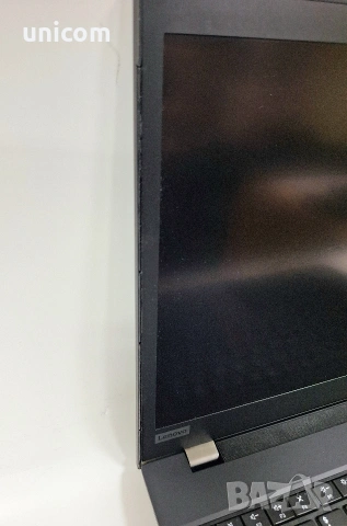 Lenovo ThinkPad T15 Intel Core i7 11th 32GB 512GB SSD Nvidia MX450 2GB, снимка 6 - Лаптопи за работа - 54234591