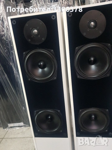 тонколони sonofer 535, снимка 2 - Тонколони - 55057910