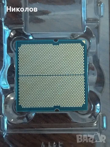 Продавам процесор Ryzen 7 7700X AM5, снимка 2 - Процесори - 55609727