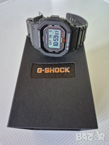 Casio GW BX 5600, снимка 5 - Мъжки - 55016584