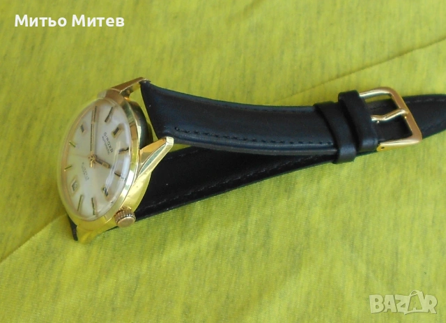 Giroxa автоматик, снимка 5 - Мъжки - 54301650