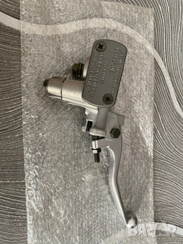 Преден спирачен лост с казанче за Honda CR/CRF