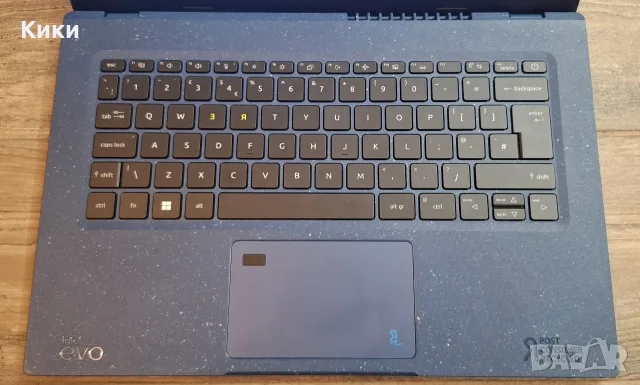 Acer Acpire Vero | I7 1355U | 16GB | 1TB SSD, снимка 2 - Лаптопи за работа - 55412758