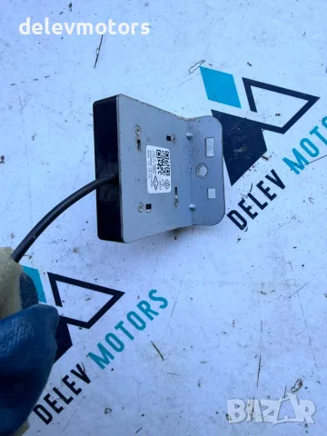 282120588r, 2105132564 антена модул от Renault Аustral 1.3i двигател H5H498, 158 кс., снимка 4 - Части - 55585402
