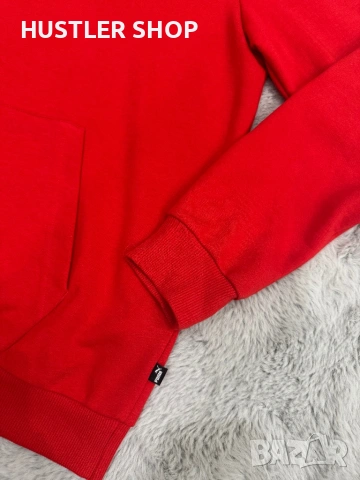 Мъжки суитшърт PUMA. Размер L, снимка 3 - Суичъри - 54270950