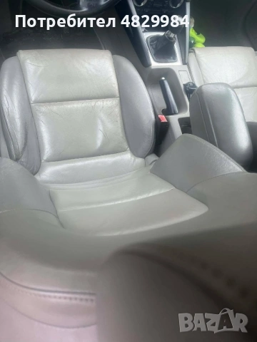 Audi a3 на части, снимка 5 - Части - 54579027