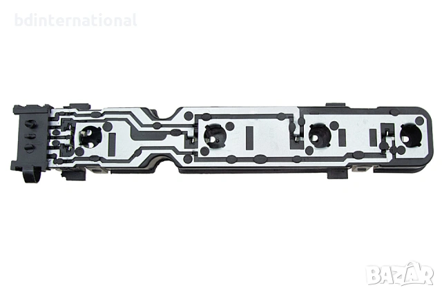 1435879 Платка за заден стоп светлини, Ford, Transit MK6 MK7,, снимка 3 - Части - 54260478