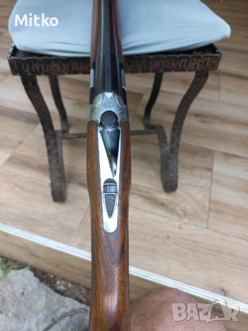 Beretta 687 L, снимка 3 - Ловно оръжие - 54798388