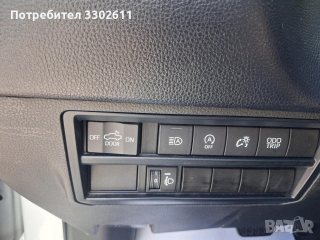 Тойота "Тундра " 3.5 бензин, снимка 14 - Автомобили и джипове - 54628927