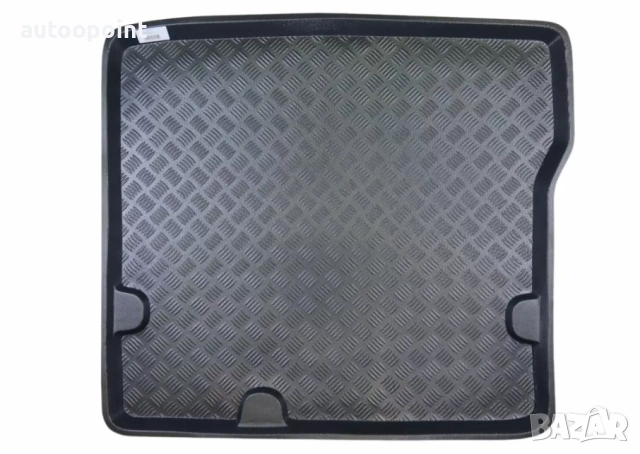 Стелка за багажник за Dacia Duster (2010-2017) front wheel drive 