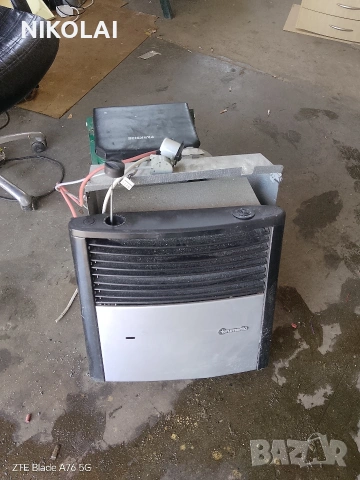 Продавам печка Truma S3004