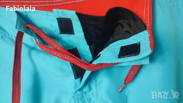 Björn Borg swim pants L, снимка 7 - Бански - 55161240
