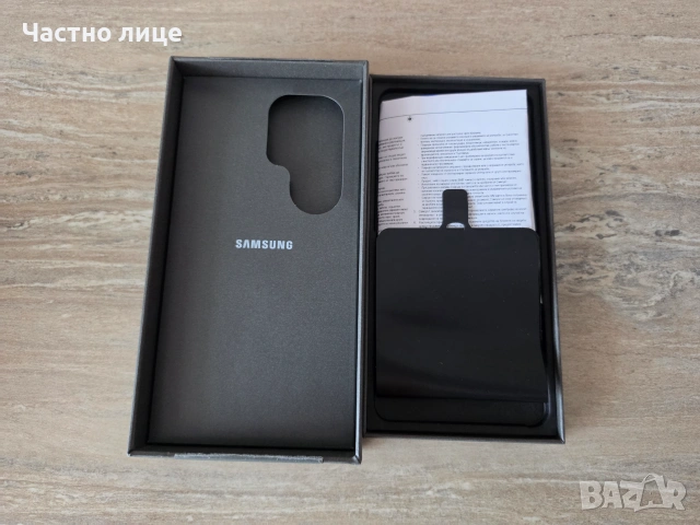 Смартфон SAMSUNG Galaxy S26 ULTRA S948 Privacy 6.90 " 512 GB RAM 12 GB, снимка 6 - Samsung - 55034714