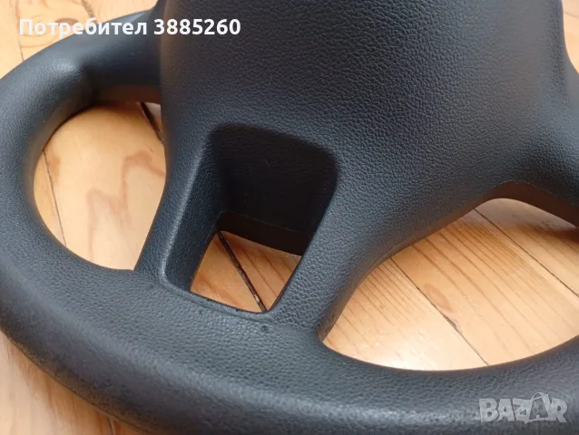 Oригинален волан за Фолксваген Амарок VW Amarok Volkswagen, снимка 5 - Части - 55461164