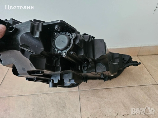 Ляв фар за Audi A3 8Y lqv far ауди а3 8у, снимка 8 - Части - 54488518