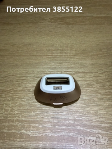 Фотоепилатор Philips Lumea IPL 9900 SenseIQ (BRI973) – като нов, снимка 12 - Епилатори - 55328214