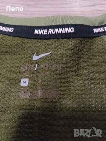 Тениска . Nike, снимка 2 - Тениски - 54659115