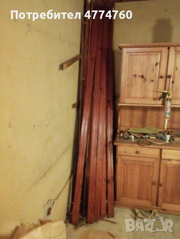 Ламперия за огрев 