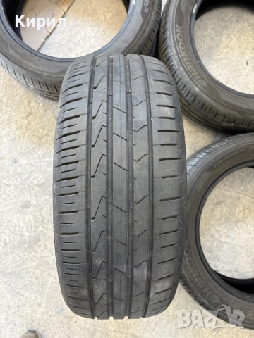 Летни гуми Hankook Ventus Prime 3, снимка 7 - Гуми и джанти - 55404604