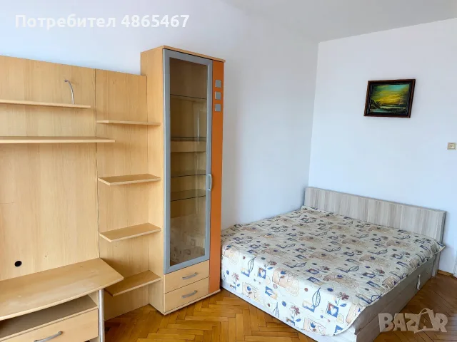 Под наем 2ен в Свобода!, снимка 3 - Апартаменти - 55313862