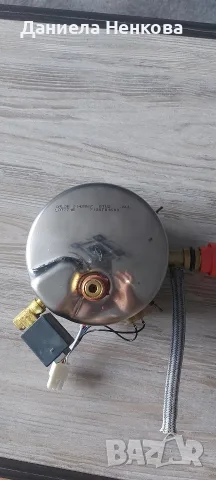 Парогенератор Tefal Effecfis anti-calc на части, снимка 3 - Ютии - 55595764