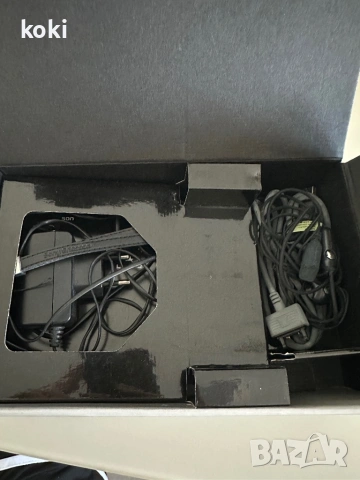 Sony Ericsson k800i Комплект, снимка 3 - Sony Ericsson - 54787598