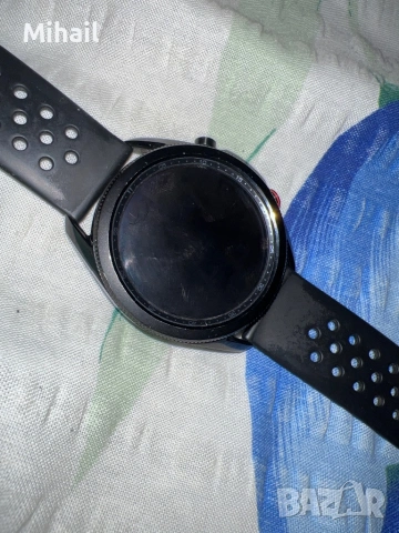 Samsung galaxy watch 3, снимка 5 - Смарт часовници - 54332006