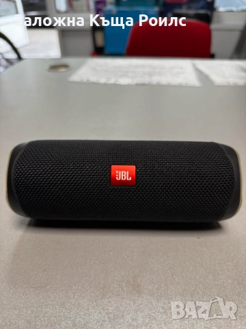  Оригинална Bluetooth колонка JBL Flip 5 