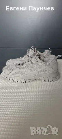 Fila ray tracer размер 39.1/2 дамски маратонки 