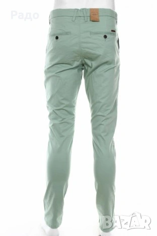 Jack & Jones /33-M -L/ 100%Original / страхотен панталон, снимка 2 - Панталони - 54799143