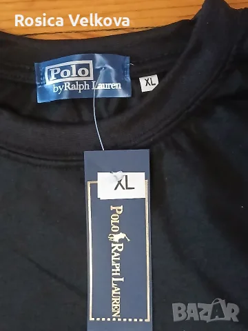 Тениска POLO RALPH LAUREN , снимка 3 - Тениски - 55446597