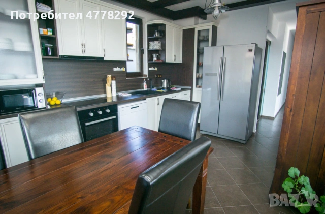 Апартамент под наем