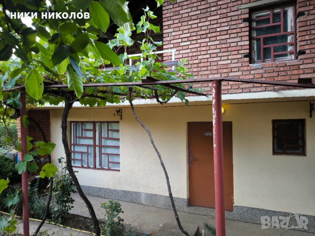 Вила в Търговище до язовир  Поляницаа , снимка 6 - Вили - 54455400