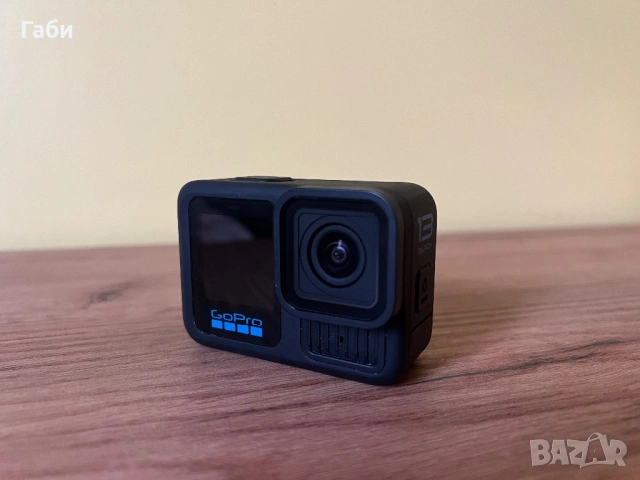 GoPro HERO13 Black+ GoPro HERO12 Black+ GoPro HERO8 Black, снимка 15 - Камери - 54514234