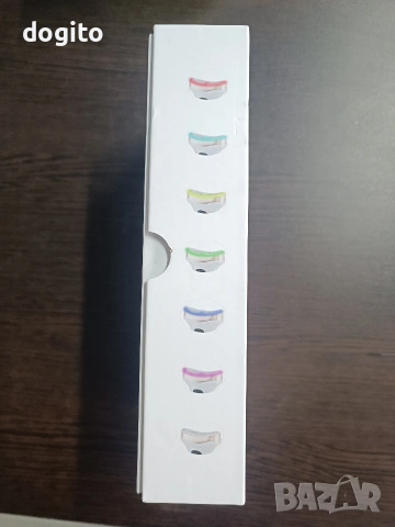 *НОВ* Мултифункционален масажор за лице, снимка 3 - Масажори - 54064373