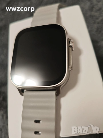 Realme watch 5 Нов, снимка 8 - Смарт часовници - 54624384