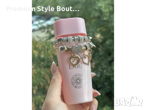 парфюми, снимка 3 - Унисекс парфюми - 54005642