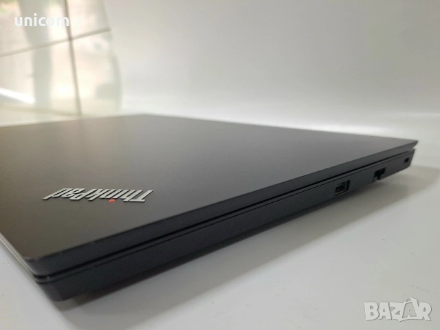 Lenovo Thinkpad E15 i7 10th 16GB 512GB RX640 , снимка 5 - Лаптопи за работа - 54800184