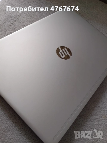 HP ProBook 450 G6 /512GB SSD /16GB RAM, снимка 4 - Лаптопи за работа - 54493989